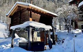 Walliser Stadel